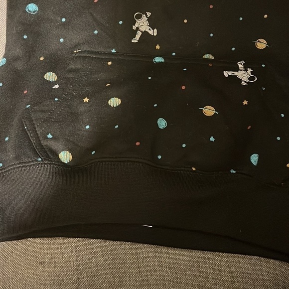 Eighty Eight Kids NASA hoodie size 5
NWT - Picture 3 of 6